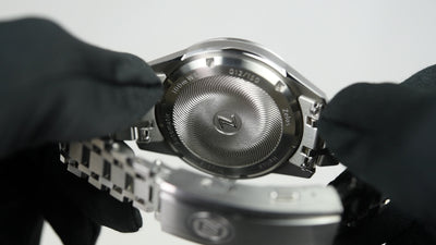 Zelos Helica Steel Blue (Pre-owned)