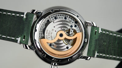 Frederique Constant Manufacture Slimline Moonphase FC-705BG4S6 (Pre-owned)