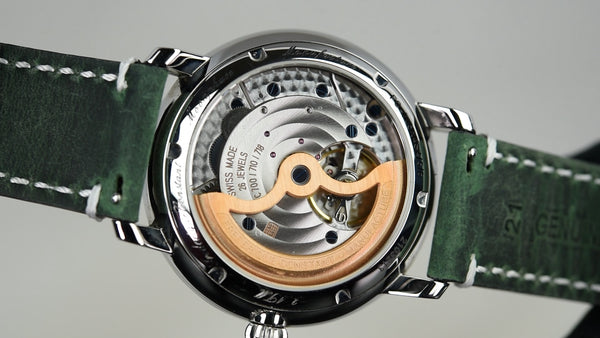 Frederique Constant Manufacture Slimline Moonphase FC-705BG4S6 (Pre-owned)