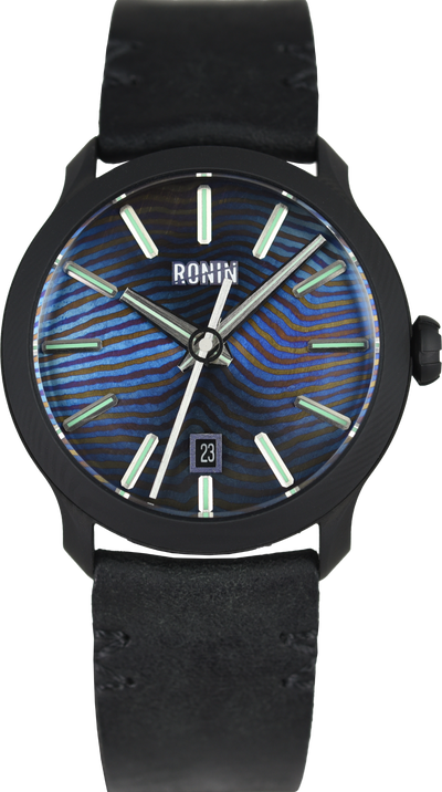 OVD Ronin Damascus RON05 (Pre-owned)