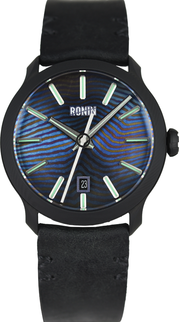 OVD Ronin Damascus RON05 (Pre-owned)