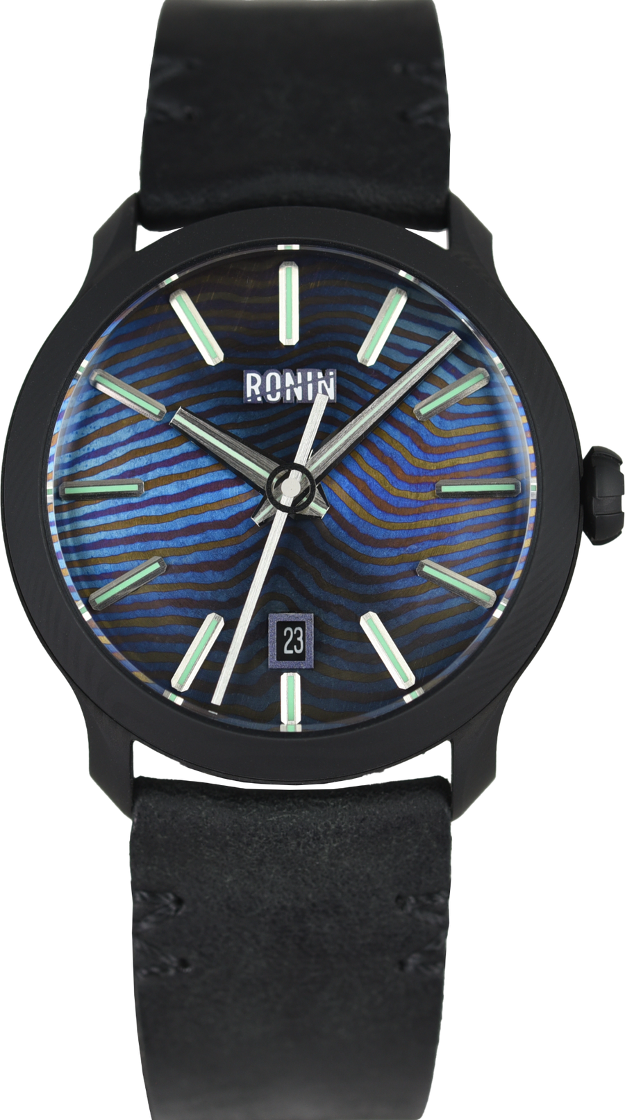 OVD Ronin Damascus RON05 (Pre-owned)