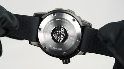 Seiko Prospex Monster SRPH13K1 Limited Edition (Pre-owned)