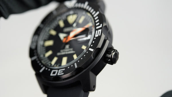 Seiko Prospex Monster SRPH13K1 Limited Edition (Pre-owned)