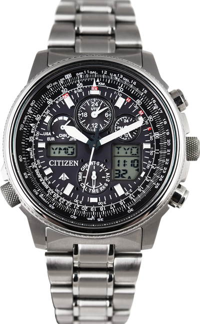 Citizen Promaster JY8020-52E (Pre-owned)