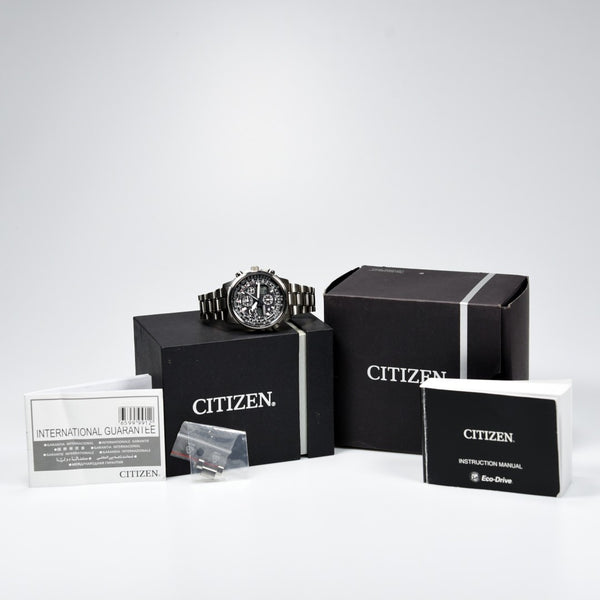 Citizen Promaster JY8020-52E (Pre-owned)