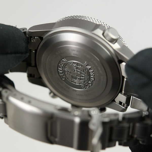 Citizen Promaster JY8020-52E (Pre-owned)