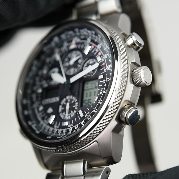 Citizen Promaster JY8020-52E (Pre-owned)