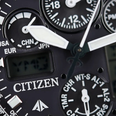 Citizen Promaster JY8020-52E (Pre-owned)