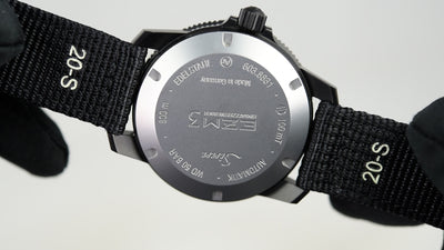 Sinn EZM 3 S 603.020 (Pre-owned)