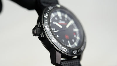 Sinn EZM 3 S 603.020 (Pre-owned)