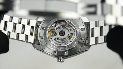 Formex Essence ThirtyNine Chronometer White (Pre-owned)