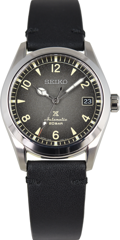Seiko Prospex Baby Alpinist SPB159J1 (Pre-owned)