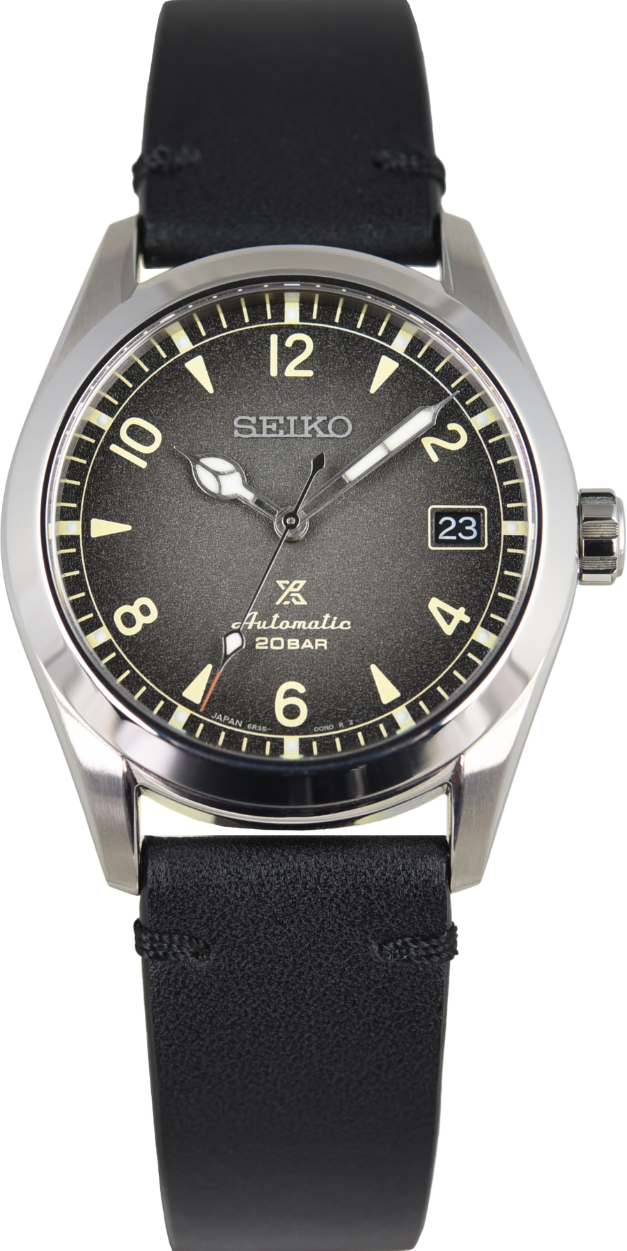 Seiko Prospex Baby Alpinist SPB159J1 (Pre-owned)
