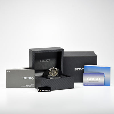 Seiko Prospex Baby Alpinist SPB159J1 (Pre-owned)