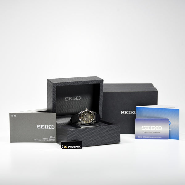 Seiko Prospex Baby Alpinist SPB159J1 (Pre-owned)