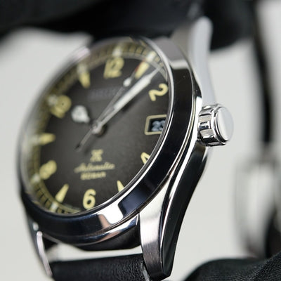 Seiko Prospex Baby Alpinist SPB159J1 (Pre-owned)