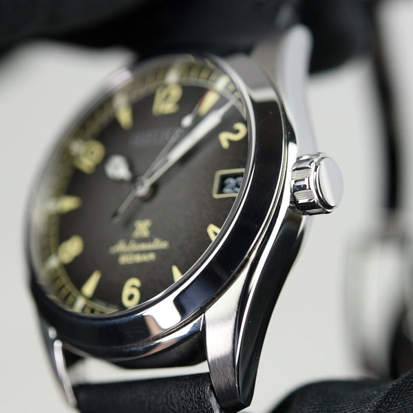 Seiko Prospex Baby Alpinist SPB159J1 (Pre-owned)