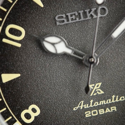 Seiko Prospex Baby Alpinist SPB159J1 (Pre-owned)