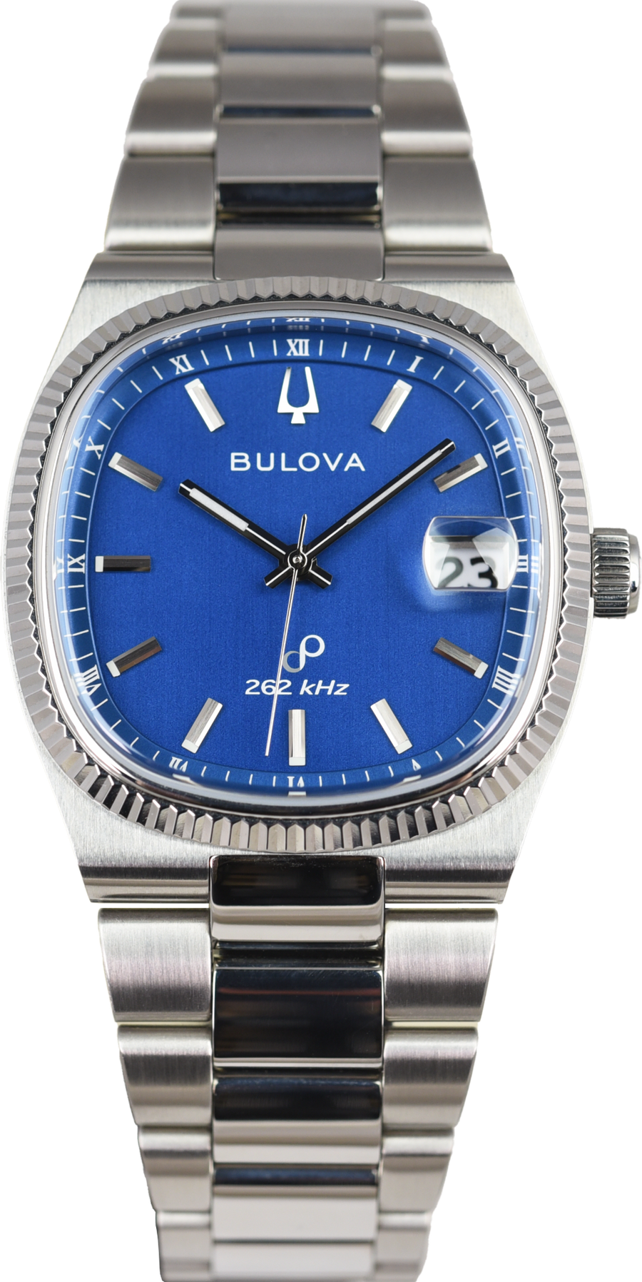 Bulova Super Seville 96B440 (Pre-owned)