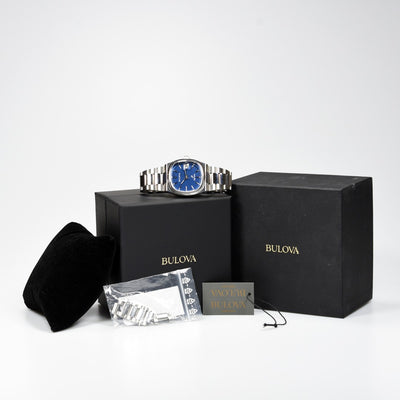 Bulova Super Seville 96B440 (Pre-owned)