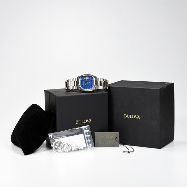 Bulova Super Seville 96B440 (Pre-owned)