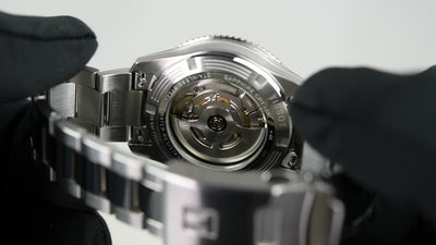 Tissot Seastar 1000 Professional Powermatic 80 T120.807.11.091.00 (Pre-owned)