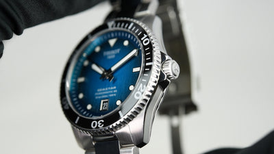 Tissot Seastar 1000 Professional Powermatic 80 T120.807.11.091.00 (Pre-owned)