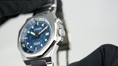 Citizen Series 8 NB6060-58L (Pre-owned)