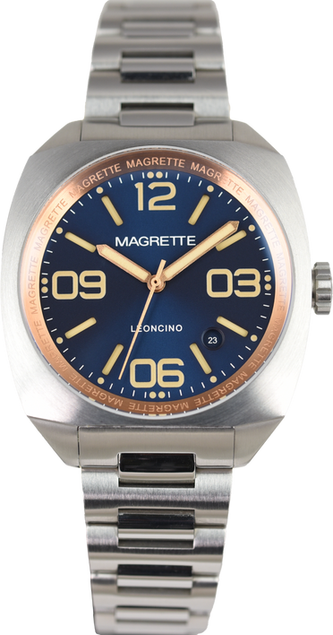 Magrette Leoncino 10 Year Limited Edition (Pre-owned)