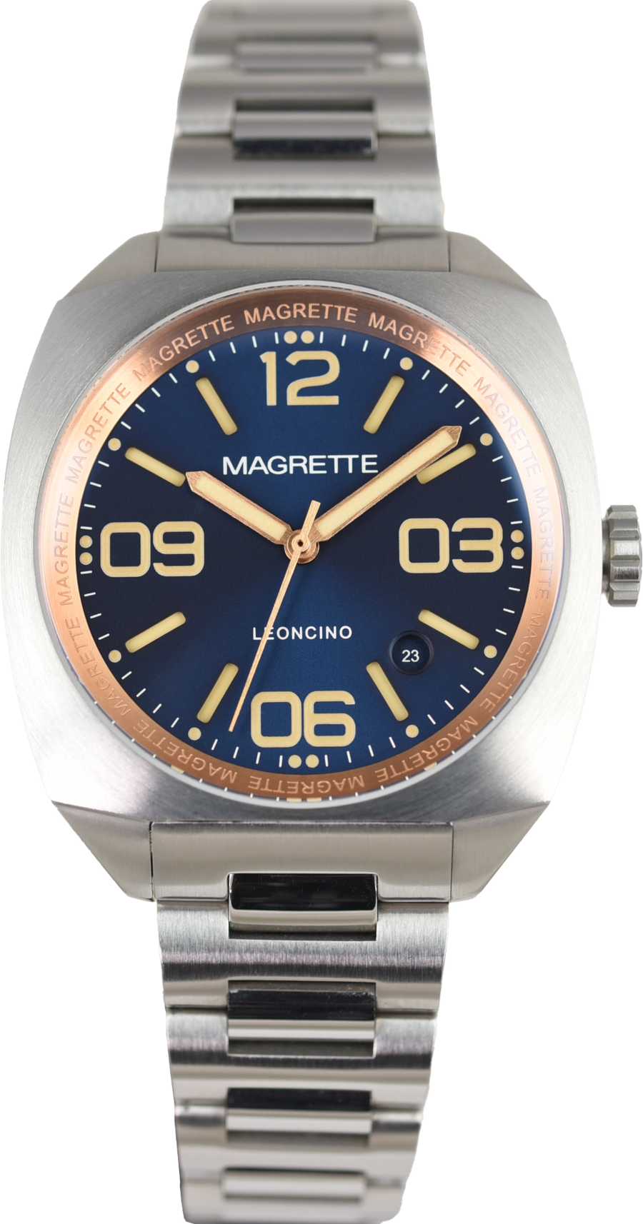 Magrette Leoncino 10 Year Limited Edition (Pre-owned)