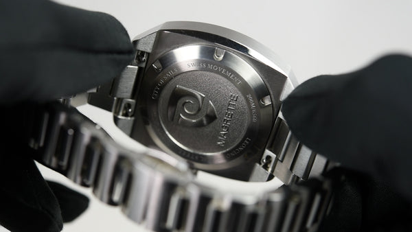 Magrette Leoncino 10 Year Limited Edition (Pre-owned)