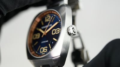 Magrette Leoncino 10 Year Limited Edition (Pre-owned)