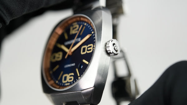 Magrette Leoncino 10 Year Limited Edition (Pre-owned)