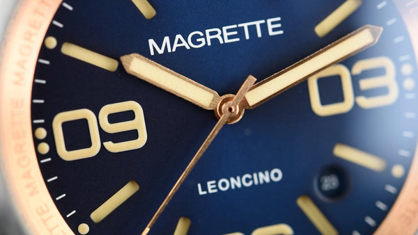 Magrette Leoncino 10 Year Limited Edition (Pre-owned)