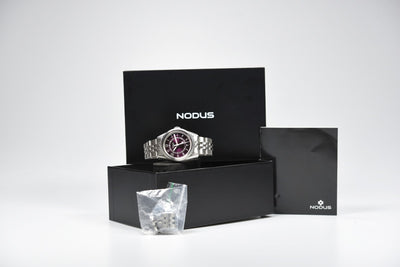 Nodus Sector GMT Afterglow (Pre-owned)