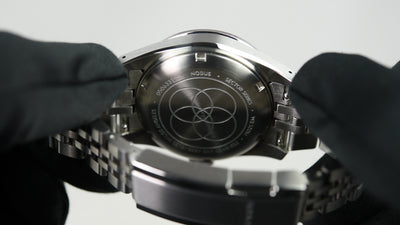 Nodus Sector GMT Afterglow (Pre-owned)