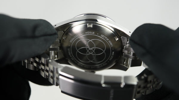 Nodus Sector GMT Afterglow (Pre-owned)