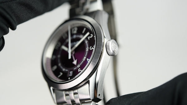 Nodus Sector GMT Afterglow (Pre-owned)