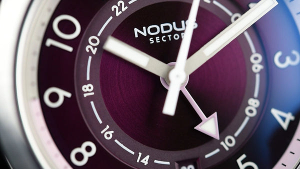 Nodus Sector GMT Afterglow (Pre-owned)