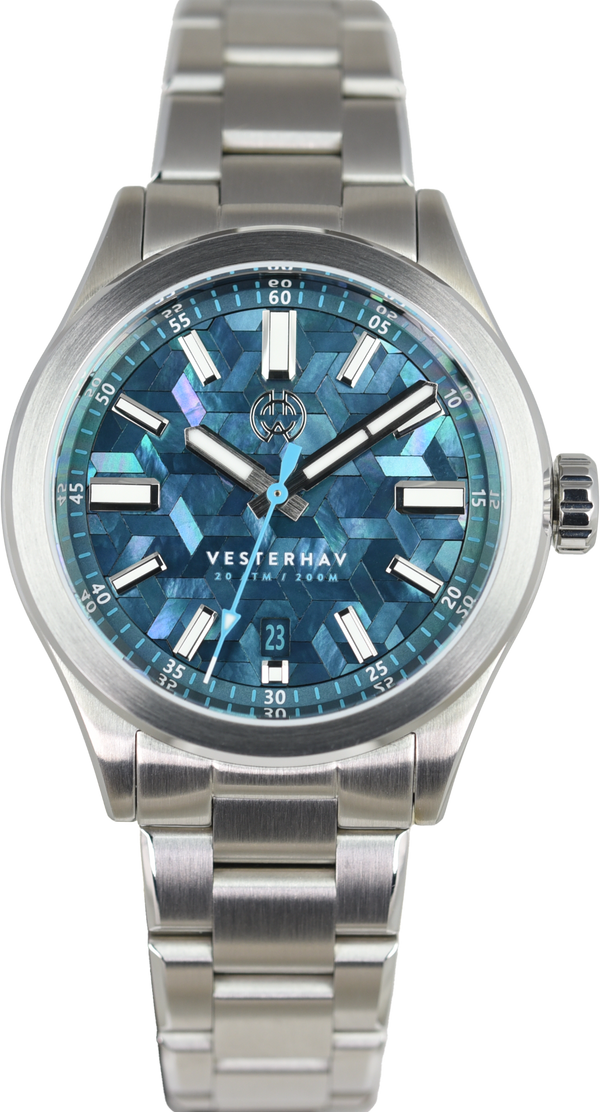 Henry Archer Vesterhav Tesseract (Pre-owned)