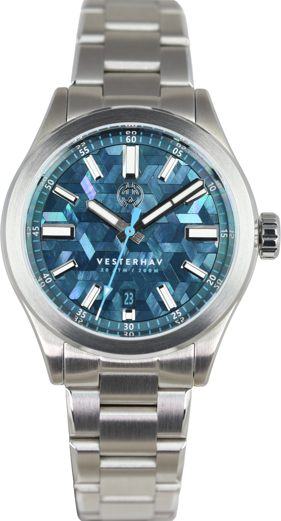 Henry Archer Vesterhav Tesseract (Pre-owned)