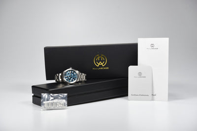 Henry Archer Vesterhav Tesseract (Pre-owned)