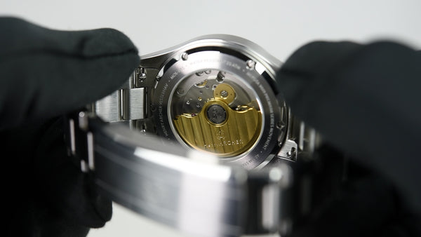 Henry Archer Vesterhav Tesseract (Pre-owned)