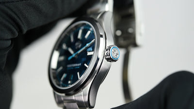 Henry Archer Vesterhav Tesseract (Pre-owned)