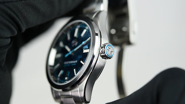 Henry Archer Vesterhav Tesseract (Pre-owned)