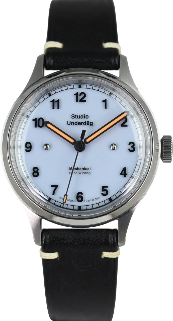 Studio Underd0g 02SERIES Steffany Blue (Pre-owned)