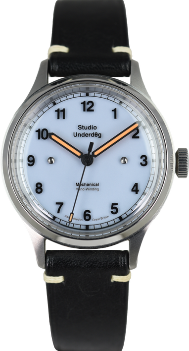 Studio Underd0g 02SERIES Steffany Blue (Pre-owned)