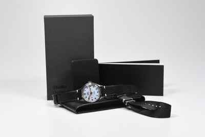 Studio Underd0g 02SERIES Steffany Blue (Pre-owned)