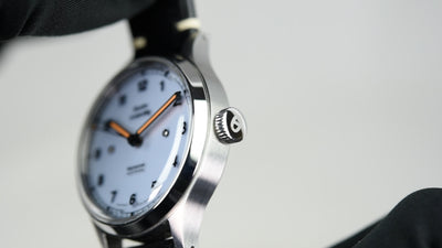 Studio Underd0g 02SERIES Steffany Blue (Pre-owned)